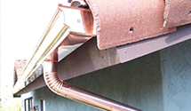 Rain Gutter Installation, Repair, Cleaning in San Isidro, TX